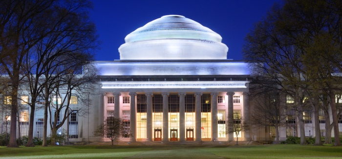 Top Tech Schools: MIT Or Caltech? | Top Universities